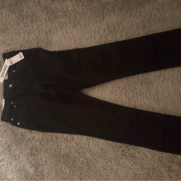 32 Degrees Denim - 32 Degrees Black Women's Jeans